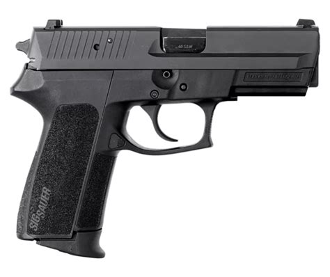 Buy Sig Sauer Sp2022 Semi Auto Pistol 9mm Coastal Firearms