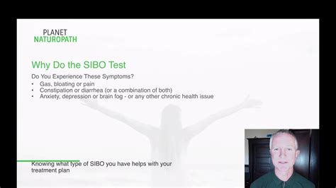 Sibo Test Benefits Youtube