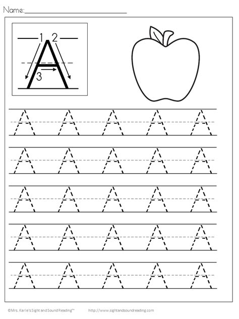 Make handwriting practice worksheets for children learning to write the alphabet. Free Handwriting Practice Worksheets | Handwriting worksheets for kids ...