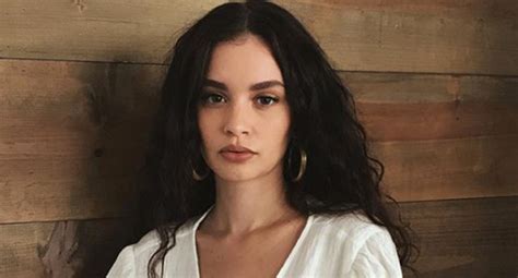 Sabrina Claudio Issues Second Apology For Racist Tweets The Source