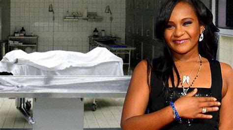 Charges Pending Medical Examiner Refusing To Release Bobbi Kristina Brown S Autopsy Report