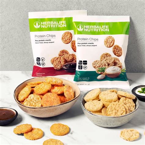 Herbalife Products Healthy Snacks And Extras Dietbud Herbalife