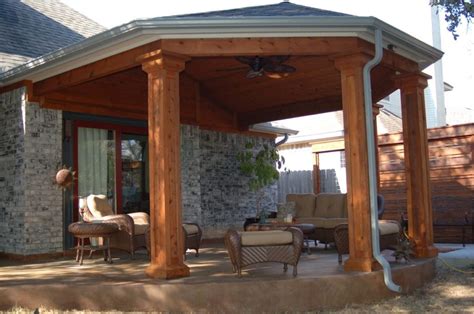Patio Covers Austin Outdoor Living