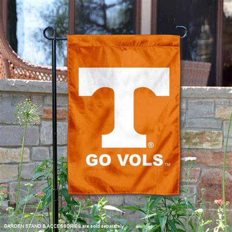 Best Garden Flag Tennessee University Home Appliances