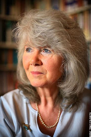 Jilly Cooper Biography Jilly Cooper S Famous Quotes Sualci Quotes