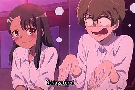 Don T Toy With Me Miss Nagatoro Episode Release Date Preview Otakukart