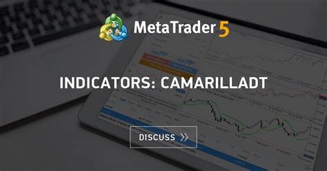 Indicators Camarilladt Indices Articles Library Comments MQL5