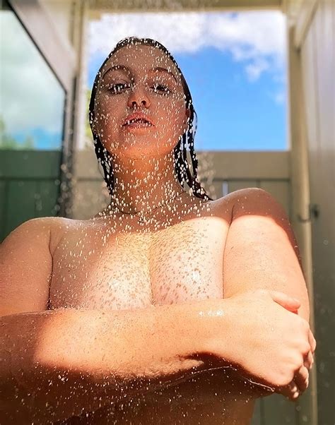 Iskra Lawrence Nude And Topless Pics And Leaked Porn Scandal Planet