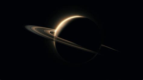 Planet Saturn Wallpapers Hd Wallpapers Id 29404
