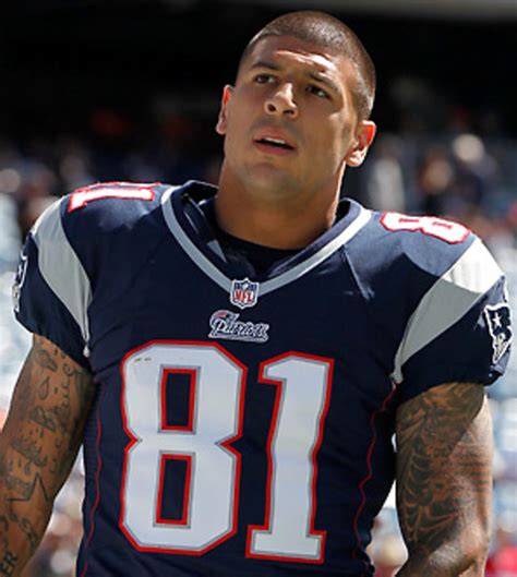 Aaron Hernandez back for Patriots: Week 6's late actives/inactives ...
