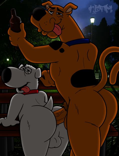Rule 34 Ass Canine Furry Only Gay Scooby Scooby Doo Sex