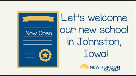Now Open Johnston Iowa Youtube
