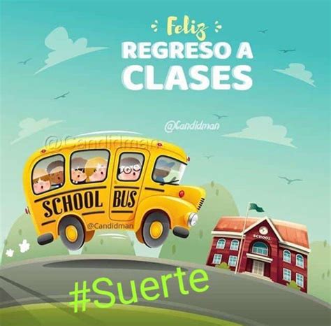 Frases Feliz Regreso A Clases Egresado