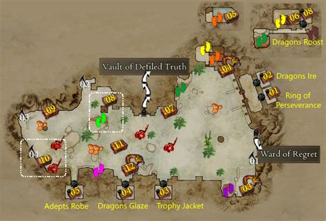 Check if your question has been answered in the dragon's dogma wiki before posting. Dragons Dogma Bitterblack Isle Map