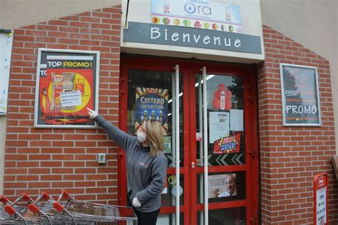 Si vous l'avez déjà fait et que votre commande n'est pas arrivée ou que son contenu ne correspond pas à la description, vous pouvez ouvrir un litige pour en prévenir etsy. La supérette et la boulangerie en première ligne à Holnon