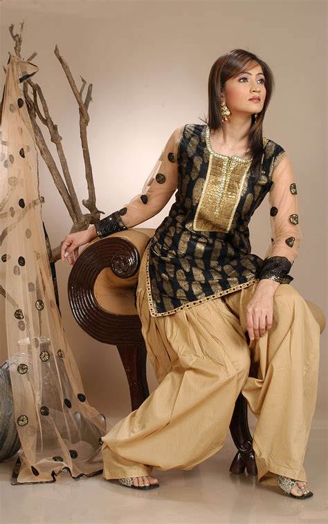 Today Fashion Clothings Punjabi Salwar Kameez