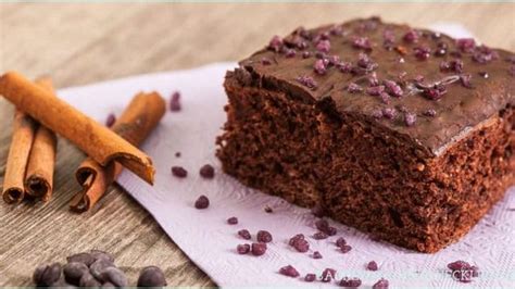 Check spelling or type a new query. Saftiger Schokoladenkuchen ohne Mehl und Nüsse | Rezept ...