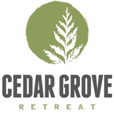Cedar Grove Retreat Kannapolis Nc
