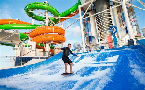 Five Things to Know About Royal Caribbean International's Liberty of