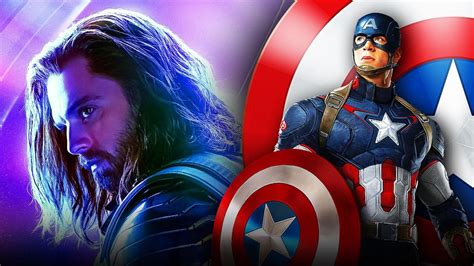 Captain America Dibutuhkan Dalam Teaser Baru The Falcon And The Winter