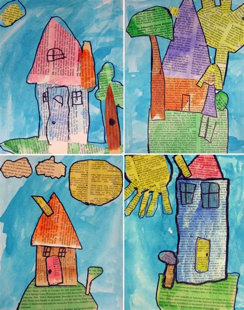 Artes Educação Infantil School Art Projects Projects For Kids Kids