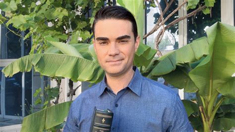 The Daily Wires Ben Shapiro Here Comes The Media Attempt To Get Me Banned From Social Media