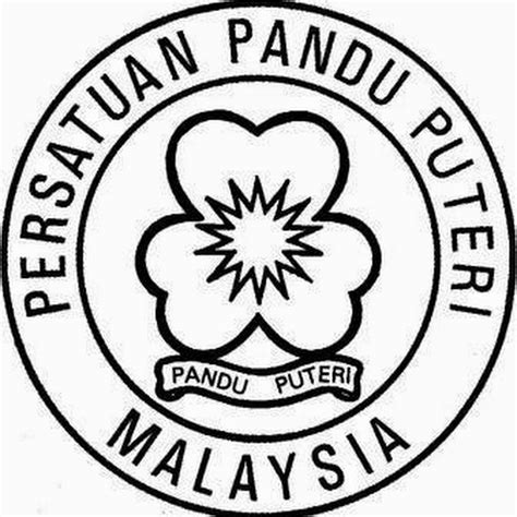 Persatuan Pandu Puteri Malaysia - YouTube