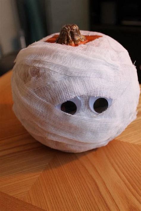 Buy cheap hair extensions the same color as your 8. 30 No Carve Pumpkin Ideas for Halloween Decoration 2017