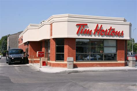 Tim Hortons Wikipedia La Enciclopedia Libre