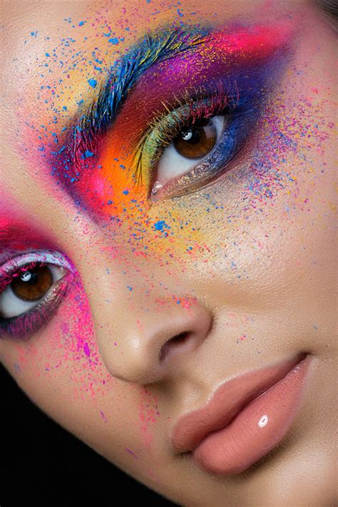 8 Pro Photographers Share Their Best Makeup Tips