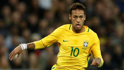 neymar soll brasilien zum 6 titel führen blick