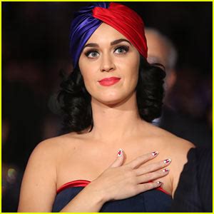 Katy Perry Is Stripping Down To Get People To Vote Katy Perry Just