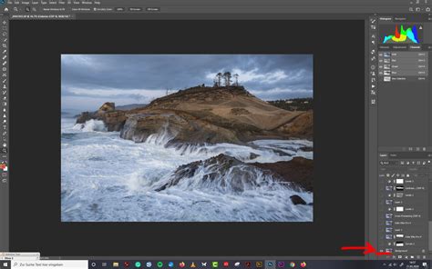 How To Edit Your Landscape Images Without Overdoing It Daniel Gastager Photography