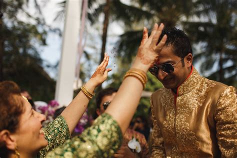 Thailand Destination Wedding Photography Arj Photography