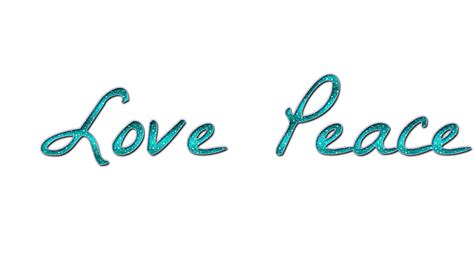 Love Peace png by RonyKrdales2 on DeviantArt png image