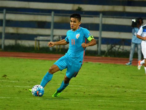 We did not find results for: Meet Sunil Chhteri: The Footballer Who Has Better Goal ...