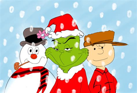 Christmas humor christmas decorations xmas pics cartoon reindeer wood ornaments cartoon noses santa cartoon cartoon cartoon christmas fonts christmas images vector christmas. Celebrate Christmas with Classic Cartoons - Daily Utah Chronicle