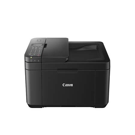 Connect printer to wifi network, download and install wireless printer drivers for all kinds of printers. Canon PIXMA TR4522 Wireless Office All-in-One Printer - Walmart.com