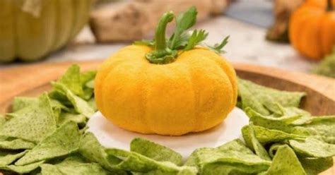 Adorable Fall Appetizers Food Network Recipes Cheese
