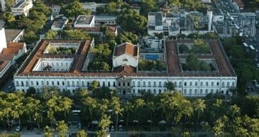 Ufrj Universidade Federal Do Rio De Janeiro