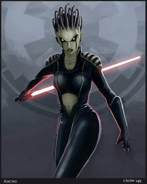 Pin On Star Wars Sith Characters