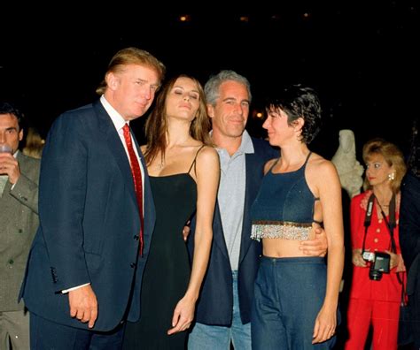 Epstein’s Accusers Call Ghislaine Maxwell His Protector And Procurer Is She Now Prosecutors