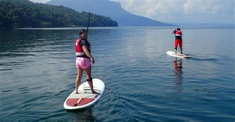 10 Water Sports In The Philippines And Where To Try Them