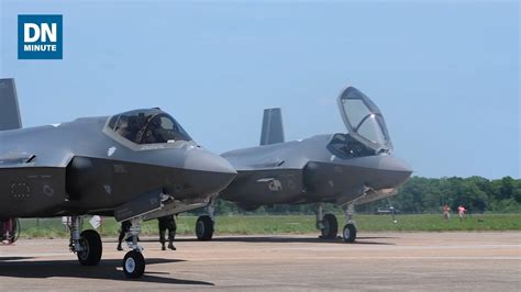 Lockheed Martin Pentagon Reach Handshake Agreement On F 35s Defense