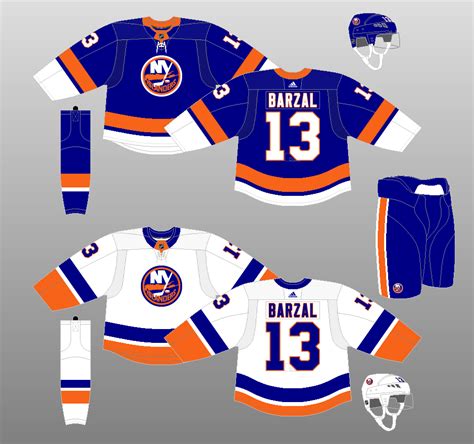 New York Islanders 2017 18