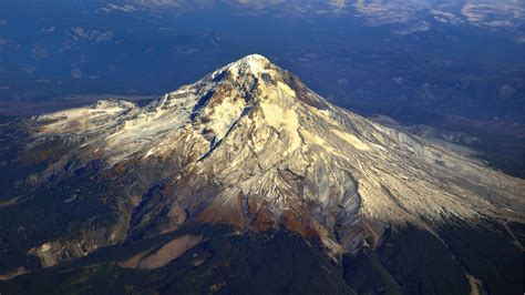 Mount Hood Full Hd Wallpaper And Background Image 2560x1440 Id508696