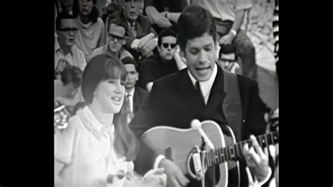 The Seekers Live At Expo 67 Red Rubber Ball Stereo Youtube Music