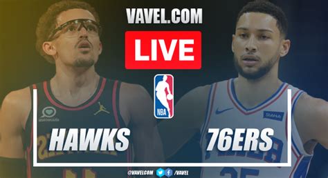 Hawks live updates, highlights from game 7 (all times eastern) final: Hawks vs 76ers: Live Stream, How to Watch on TV and Score Updates in Game 7 of NBA Playoffs | 06 ...