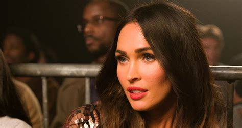 Megan Fox Says 8 Year Old Son Has Been Bullied Online For Wearing Dresses Attitude