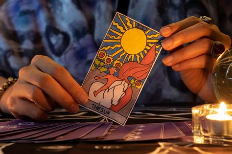 Tarot Card Readings Online Best Sites Of Peninsula Daily News